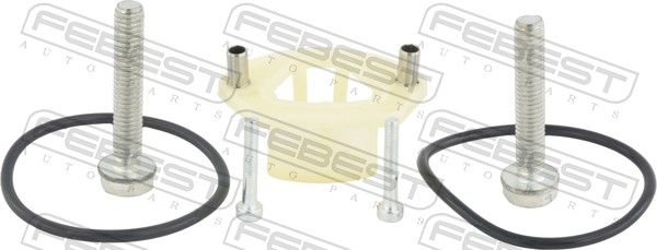 FEBEST 2399-HLD01-KIT Súprava na opravu, olejové čerpadlo