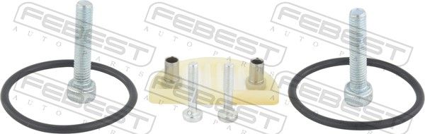 FEBEST 2399-HLD02-KIT Súprava na opravu, olejové čerpadlo