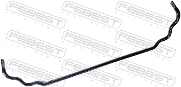 FEBEST 2399-TOUARR Stabiliser Bar, suspension