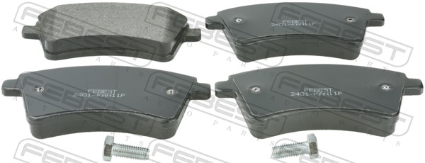 FEBEST 2401-KANIIF Brake...