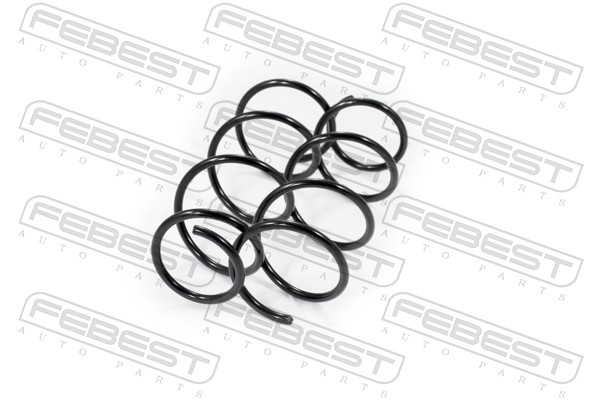 FEBEST 2408-005F-KIT Kit de...