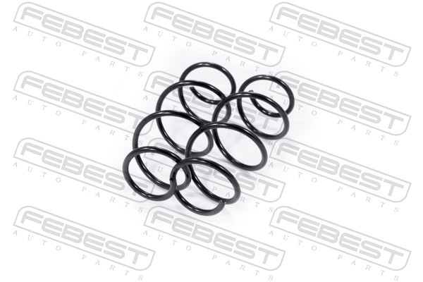 FEBEST 2408-009F-KIT Kit...