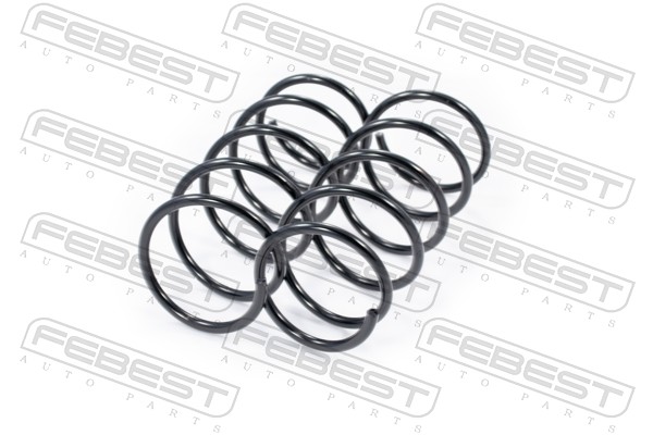 FEBEST 2408-012F-KIT Σετ...