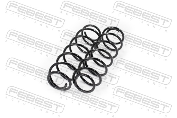 FEBEST 2408-015R-KIT Kit de...