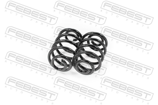 FEBEST 2408-016R-KIT Kit de...