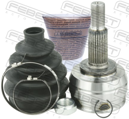 FEBEST 2410-FLUE Joint Kit,...