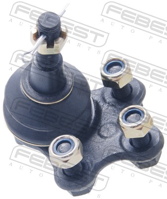 FEBEST 2420-001 Ball Joint