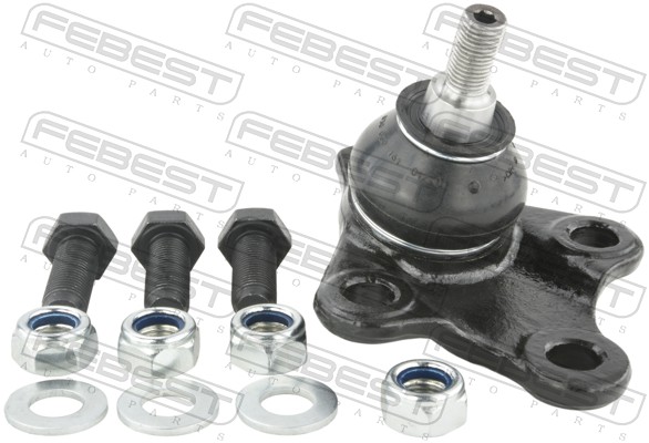 FEBEST 2420-004 Ball Joint