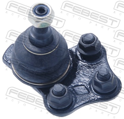 FEBEST 2420-DUSTF Ball Joint