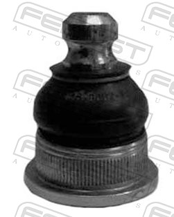 FEBEST 2420-MEG Ball Joint