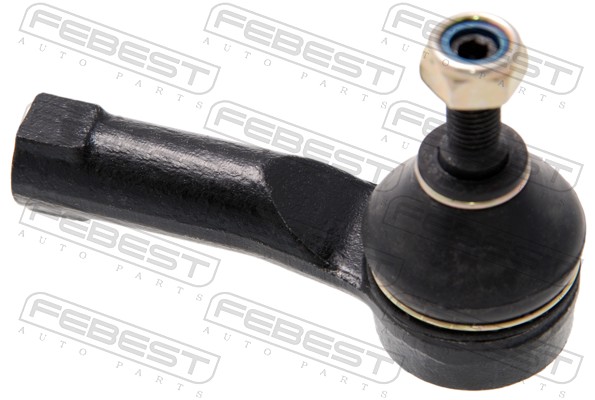 FEBEST 2421-CLIRH Tie Rod End