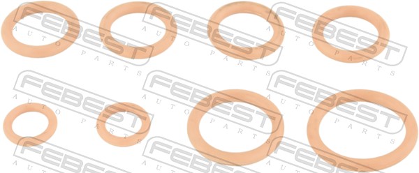 FEBEST 24400-003-KIT...