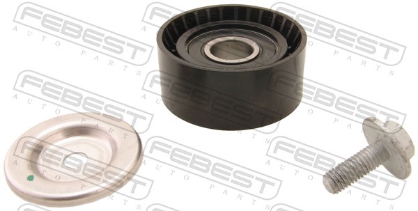 FEBEST 2487-001 Spannrolle,...