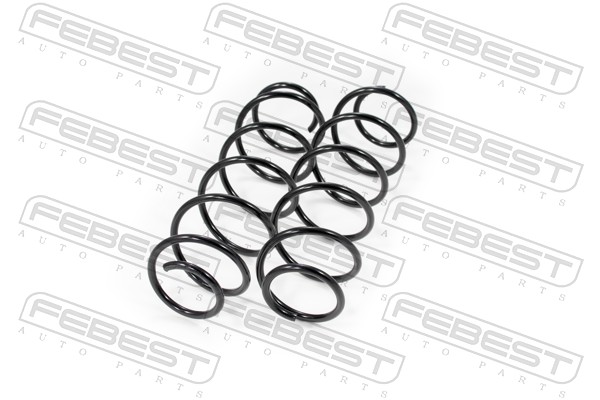 FEBEST 2508-007F-KIT Kit de...