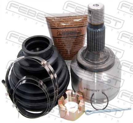 FEBEST 2510-30716 Kit...