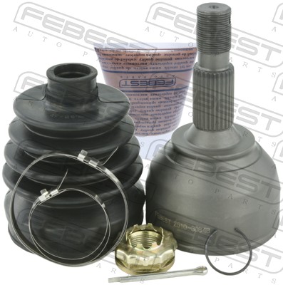 FEBEST 2510-3084B Kit...