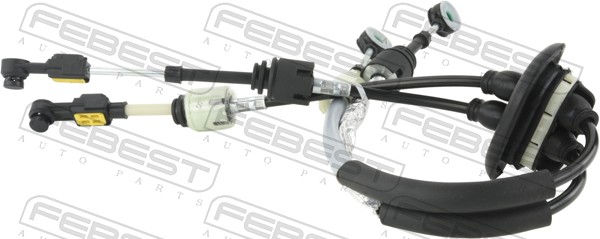 FEBEST 25106-B9 Cable Pull,...