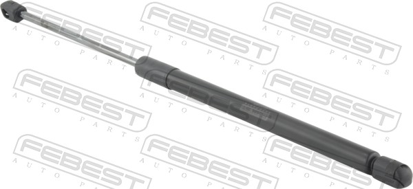 FEBEST 25117-006 Pneumatická pružina kufor/ložný priestor