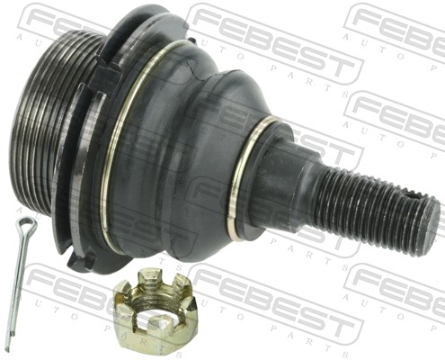 FEBEST 2520-407FU Ball Joint