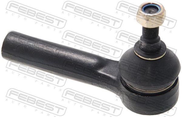 FEBEST 2521-BOX Tie Rod End