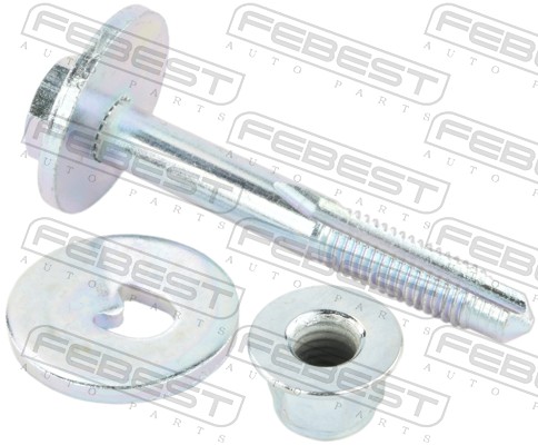 FEBEST 2529-002-KIT Camber...