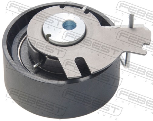 FEBEST 2587-C2 Tensioner,...