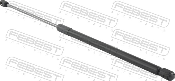 FEBEST 26117-005 Pneumatická pružina kufor/ložný priestor