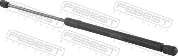 FEBEST 26117-006 Pneumatická pružina kufor/ložný priestor