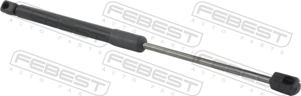 FEBEST 26117-007 Pneumatická pružina kufor/ložný priestor