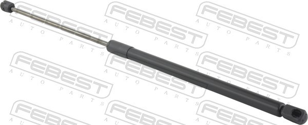 FEBEST 26117-009 Pneumatická pružina kufor/ložný priestor