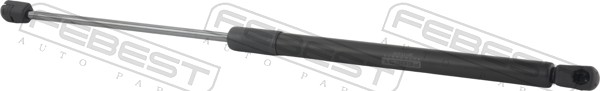 FEBEST 26117-010 Pneumatická pružina kufor/ložný priestor