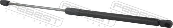 FEBEST 26117-013 Pneumatická pružina kufor/ložný priestor