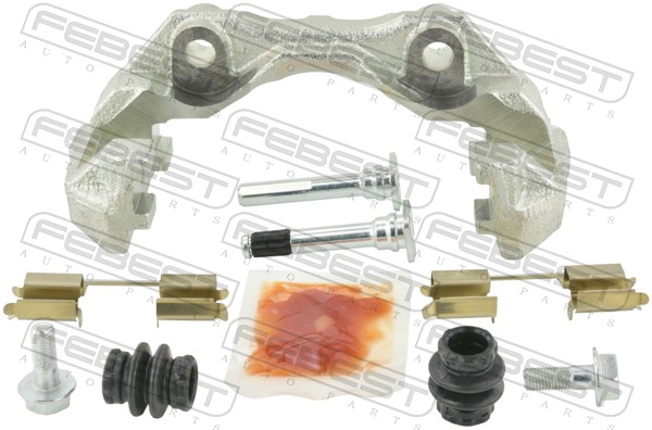 FEBEST 2677C-RAPF-KIT Brake...