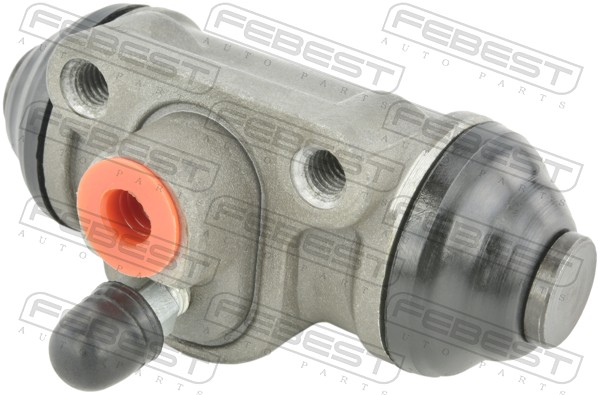 FEBEST 2678-RAP Wheel Brake...