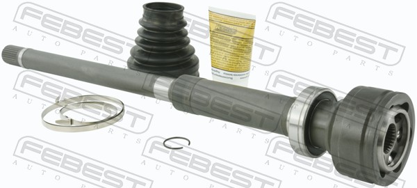 FEBEST 2711-XC90RH Kit...