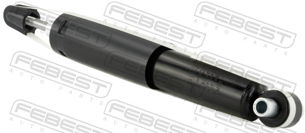 FEBEST 27110-002R Амортизатор