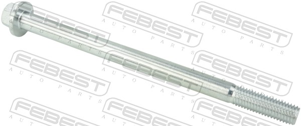 FEBEST 2729-002 Camber...