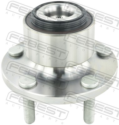 FEBEST 2782-S40MF Cubo da roda