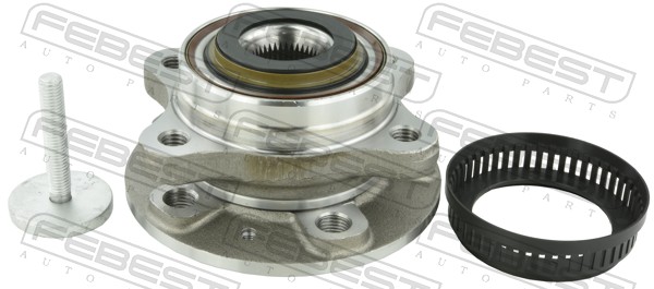 FEBEST 2782-TF80SCF Wheel Hub