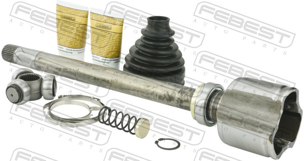 FEBEST 2811-DUCRH Kit...