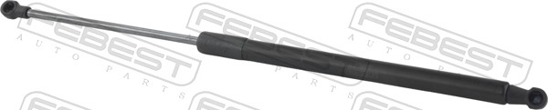 FEBEST 29117-004 Pneumatická pružina kufor/ložný priestor