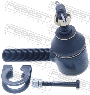 FEBEST 2921-DEFRH Tie Rod End