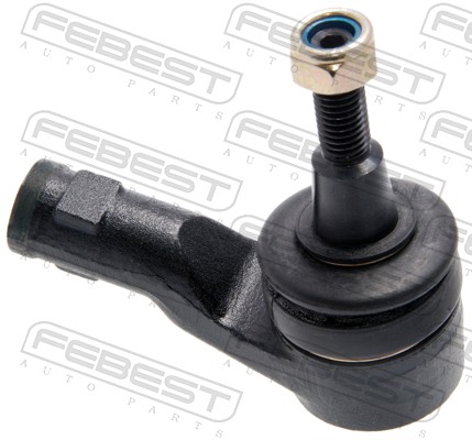 FEBEST 2921-DIII Tie Rod End