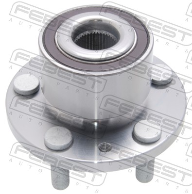 FEBEST 2982-FLIIF Wheel Hub