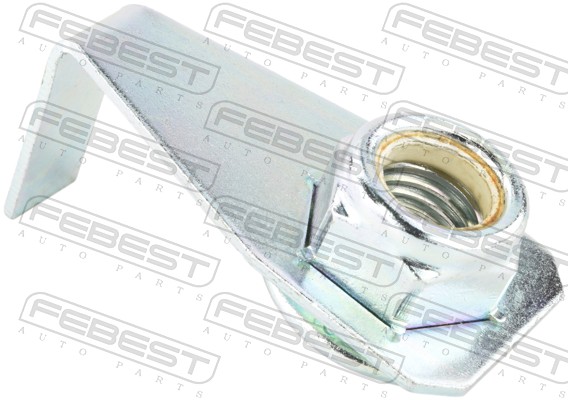 FEBEST 2998-005 Nut, stub axle