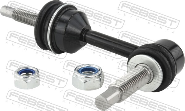 FEBEST 3223-ESCVF Link/Coupling Rod, stabiliser bar