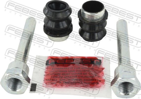 FEBEST 3274-ESCIIIF-KIT Vodiaci čap brzdového strmeňa
