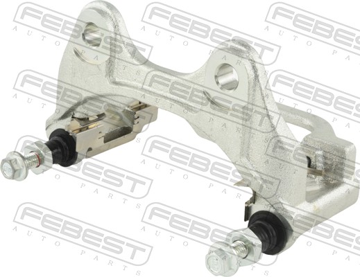 FEBEST 3277C-ESCIIIR-KIT Brake Caliper Bracket Set