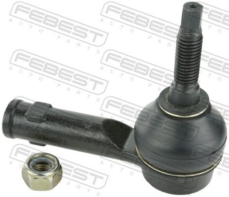 FEBEST 3321-MLT Tie Rod End