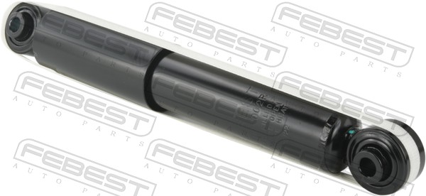 FEBEST 35110-002R Amortecedor